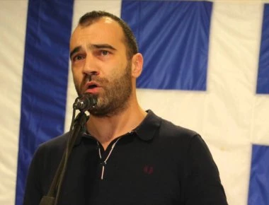 Π.Ηλιόπουλος: «Είστε σε πανικό - Η νεολαία ξυπνά για ένα εθνικό θέμα»